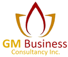 GM Business Consultancy Inc. Logo